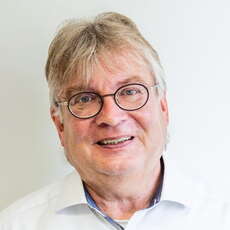 Wolfgang Boch