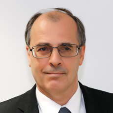 Ralph Haas